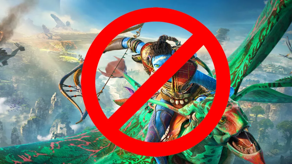 no avatar