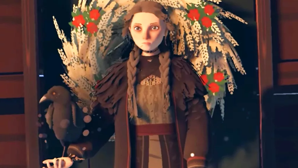reka a journey begins steam early access game valheim the witcher emberstorm entertainment