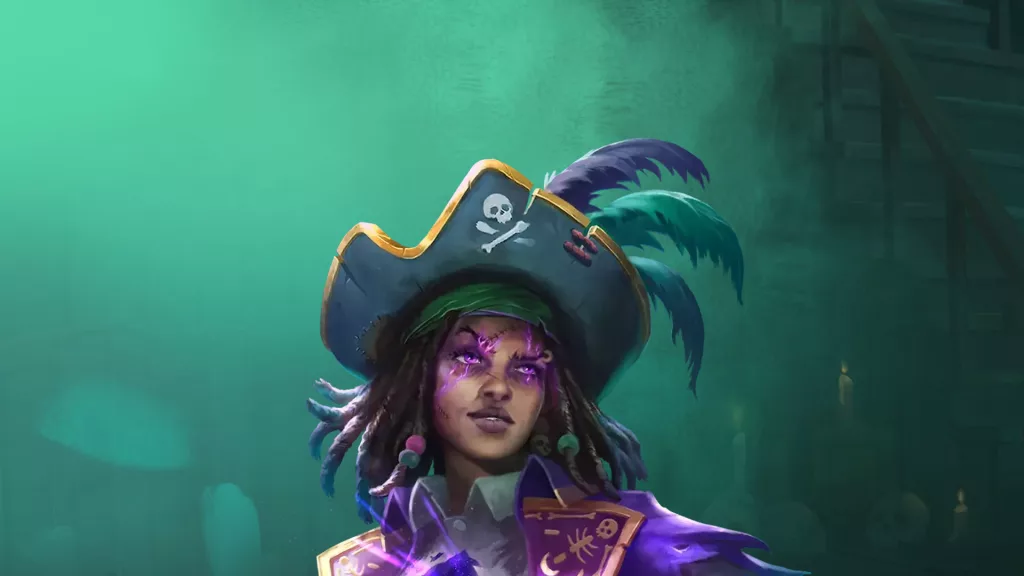 shadow gambit cursed crew