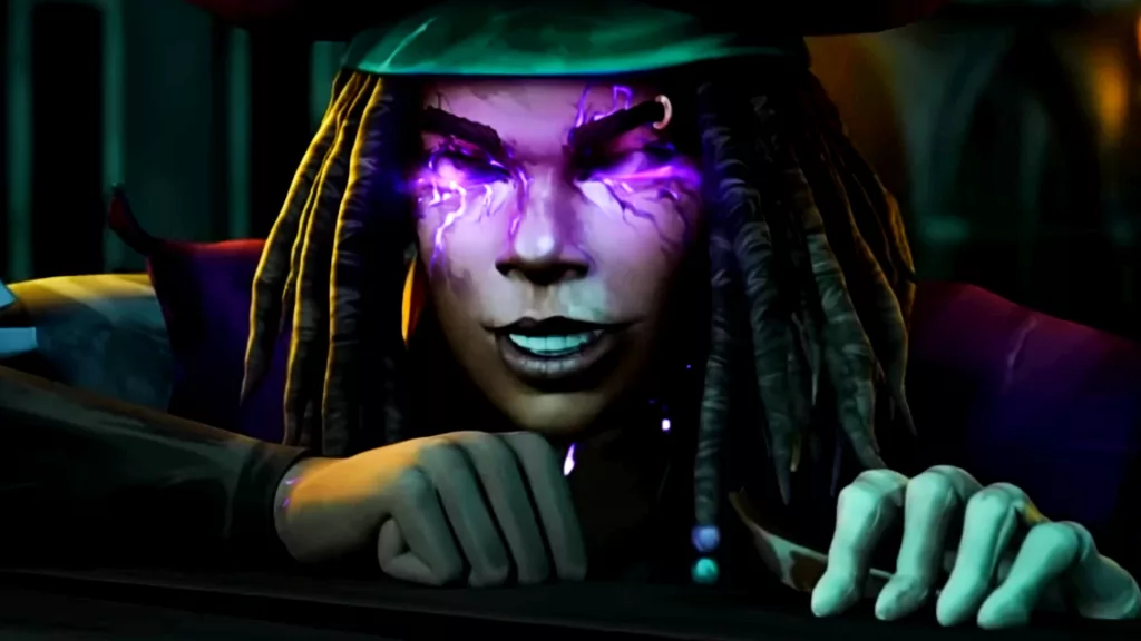 Shadow Gambit aggiunge il mod tool come ringraziamento finale 4 shadow gambit the cursed crew mod tools free update 2023 strategy game steam