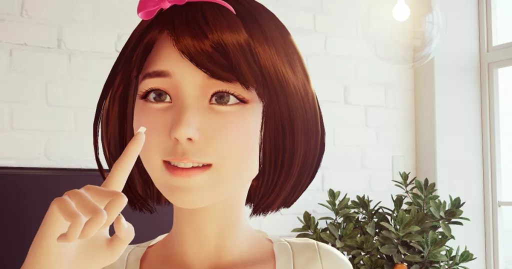 steam private header image