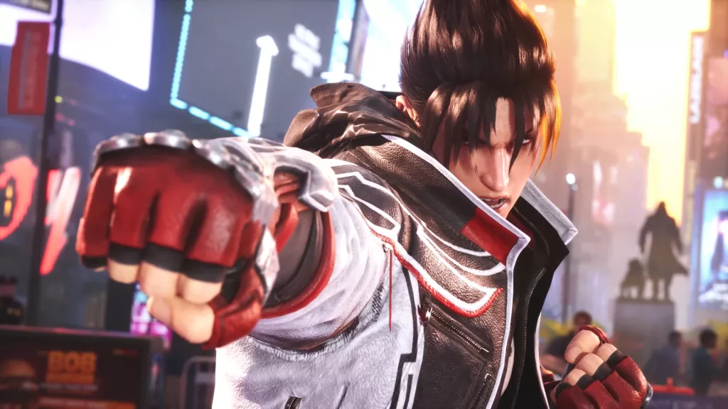 tekken 8 roster characters list