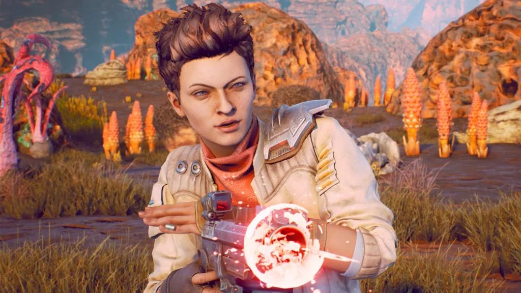 Il remaster di Outer Worlds, compresi tutti i suoi DLC, è gratuito per 24 ore 1 the outer worlds free