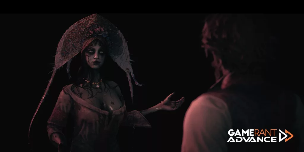 the thaumaturge key art game rant advance 7 1