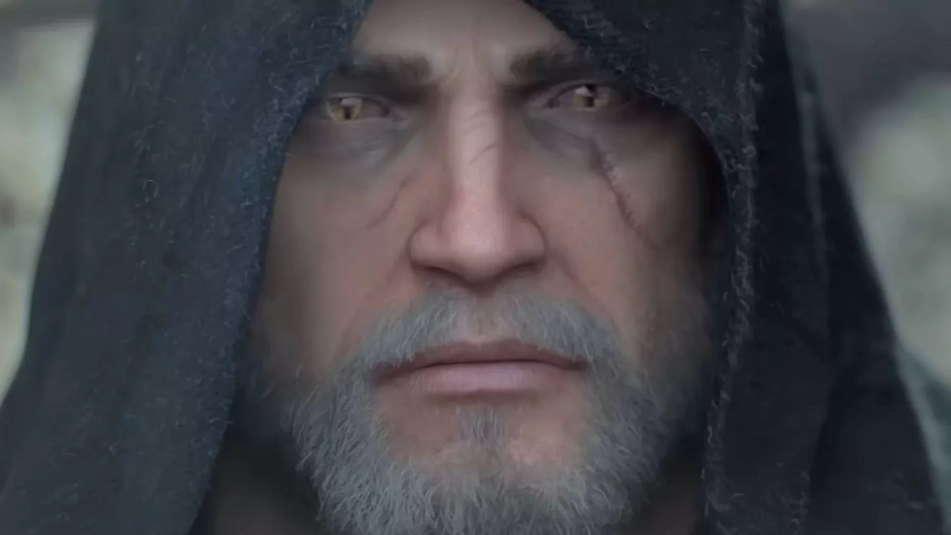 Artwork promozionale di The Witcher 4, il nuovo capitolo della saga di CD Projekt Red