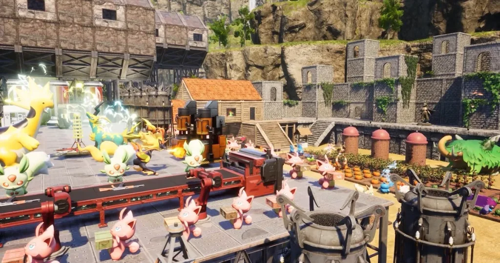 20240119 Palworld Screenshot 11