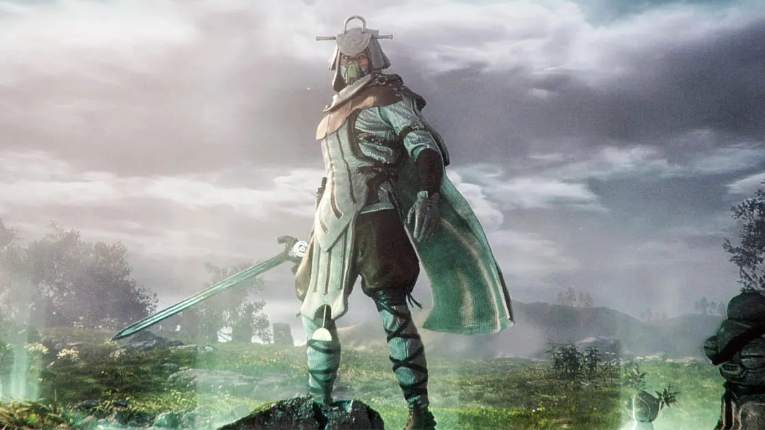 Soulframe: il futuro fantasy "ghiblilike" di Digital Extremes 5 2d01b3f5 soulframe announcement 1