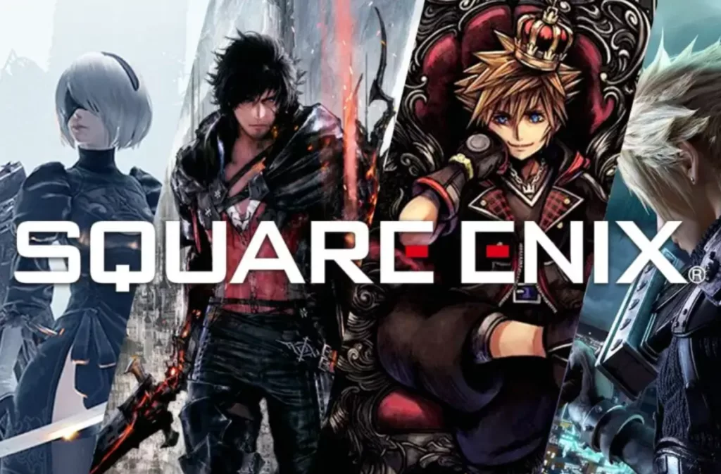 Square Enix sfrutterà in modo aggressivo l'intelligenza artificiale nel 2024 per creare "nuove forme di contenuti" 1 95225 23 square enix will aggressively use ai for game development to boost efficiency full