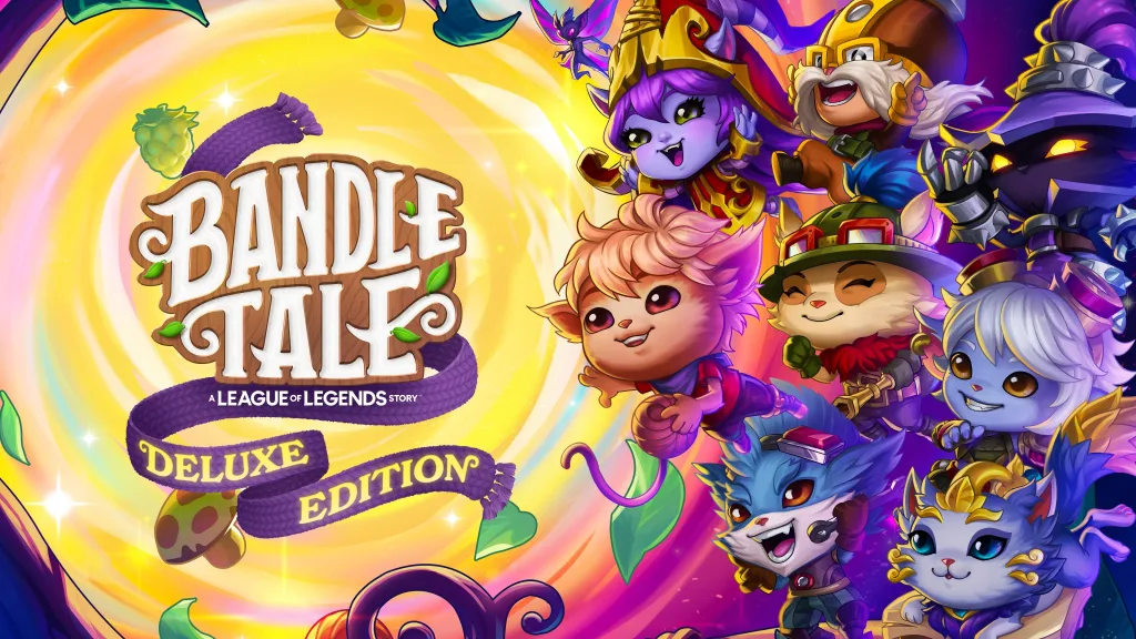 Bandle Tale A League of Legends Story 2024 01 17 24 011