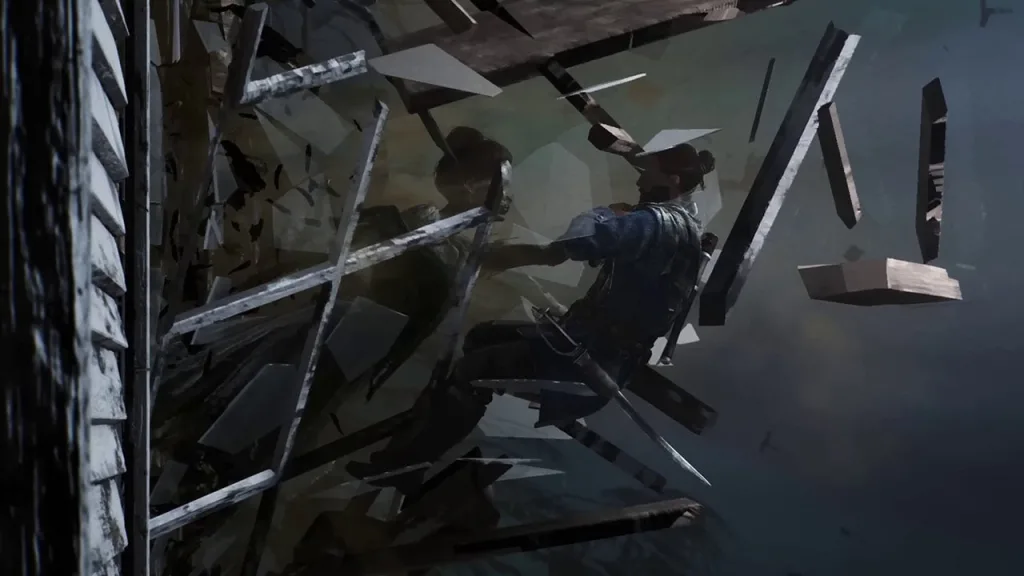 Banishers: Ghosts of New Eden 'Story' trailer 5 Banishers Story PV 01 25 24