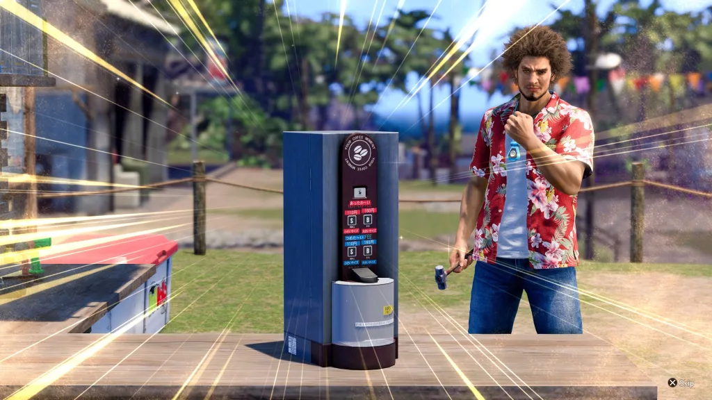 Like a Dragon Infinite Wealth 2024 01 04 24 002