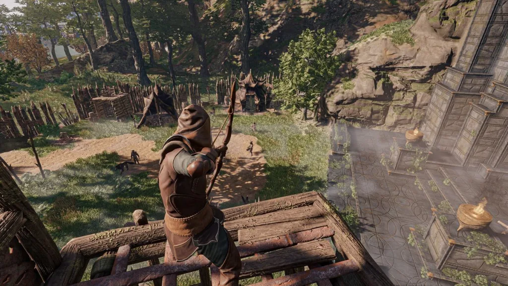 Le recensioni su Steam del nuovo RPG survival a 16 giocatori Enshrouded salgono a "per lo più positive" dopo la hotfix per i server crash 15 PWXfygVgXB8ocjFXh9BadE 1200 80