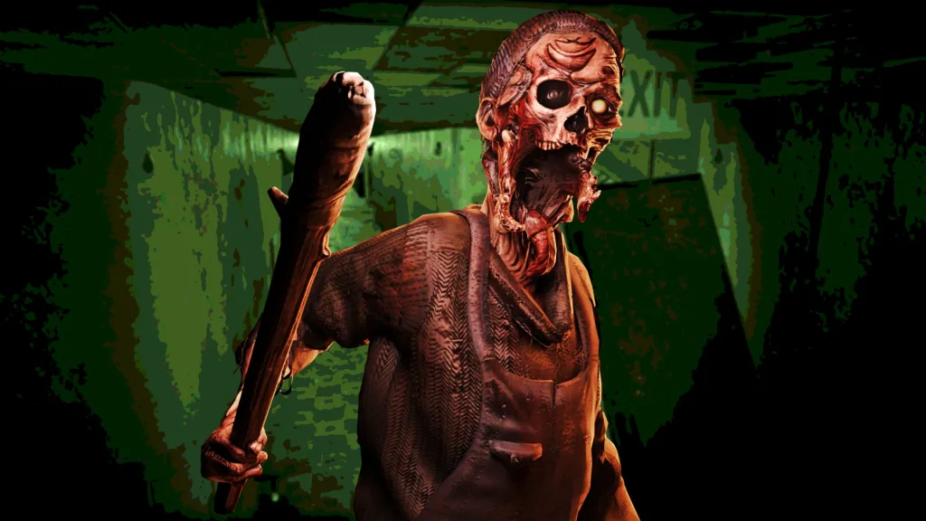 Dimentica Lethal Company (ok magari anche no), Phasmophobia riceverà un aggiornamento presto 3 Phasmophobia update ascension co op horror game