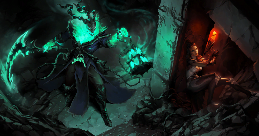 Runeterra Header