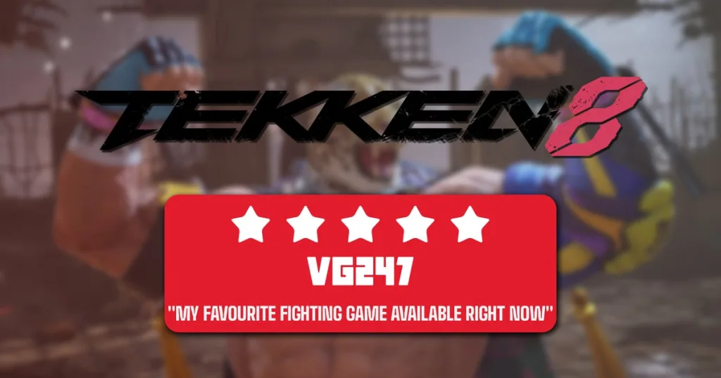 Tekken 8 header dAcptbp