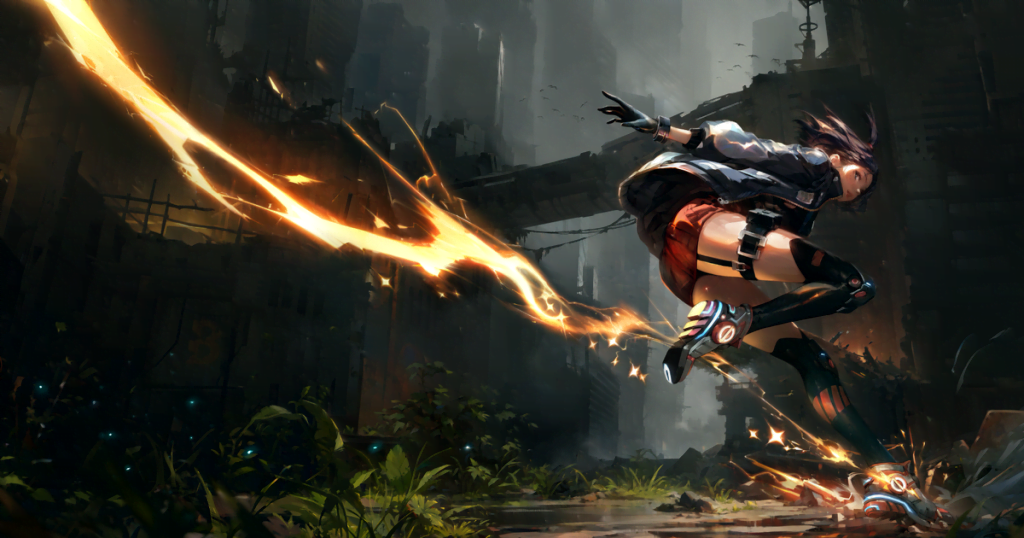 Wakerunners Key Art No Logo 1