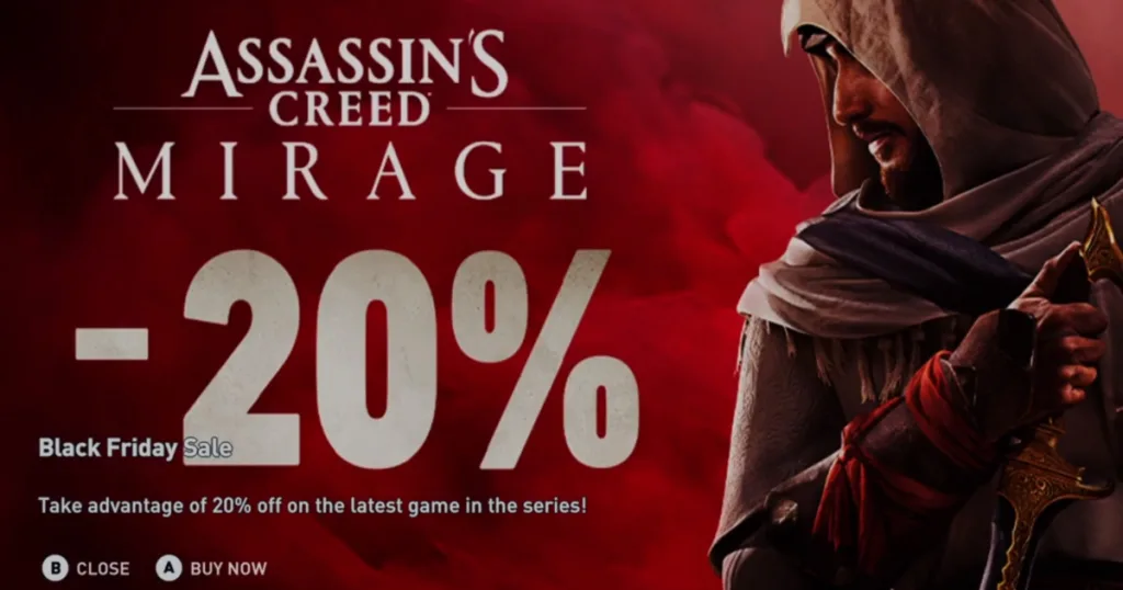 Ubisoft potrebbe testare annunci pubblicitari integrati nel gameplay di Assassin's Creed, attirando le critiche dei giocatori 2 assassins creed ads
