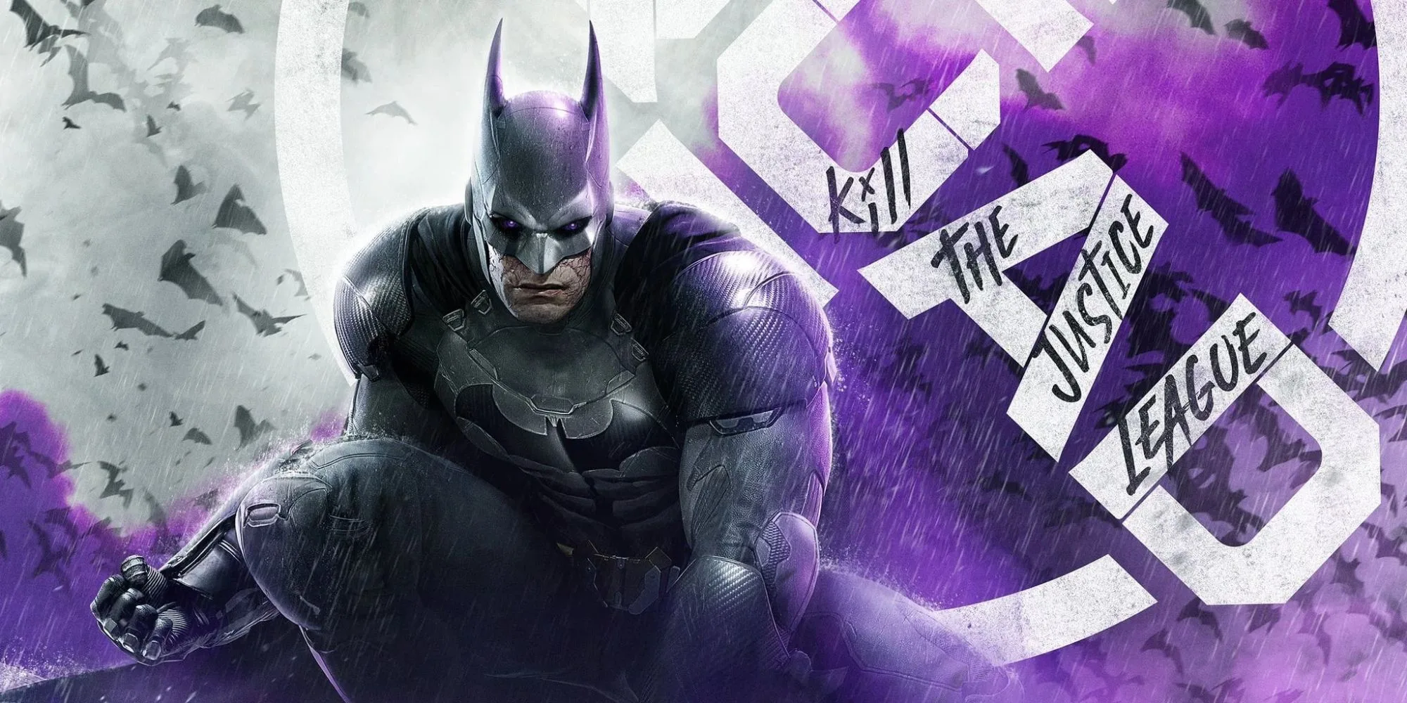 Kill The Justice League Isn't Kevin Conroy's Last Performance