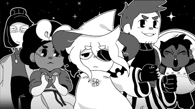 10 giochi indie che potrebbero essere passati inosservati quest'anno 3 best indie 2023