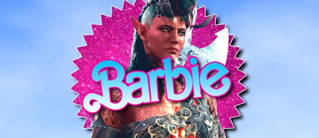 bg3 barbie