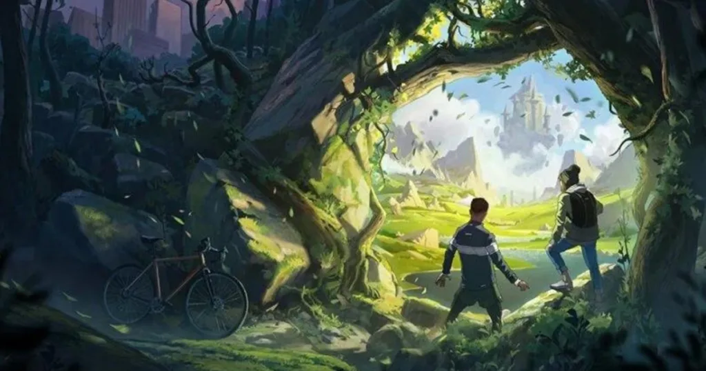 Blizzard cancella l'MMO Odyssey e licenzia il team di sviluppo 6 blizzard odyssey