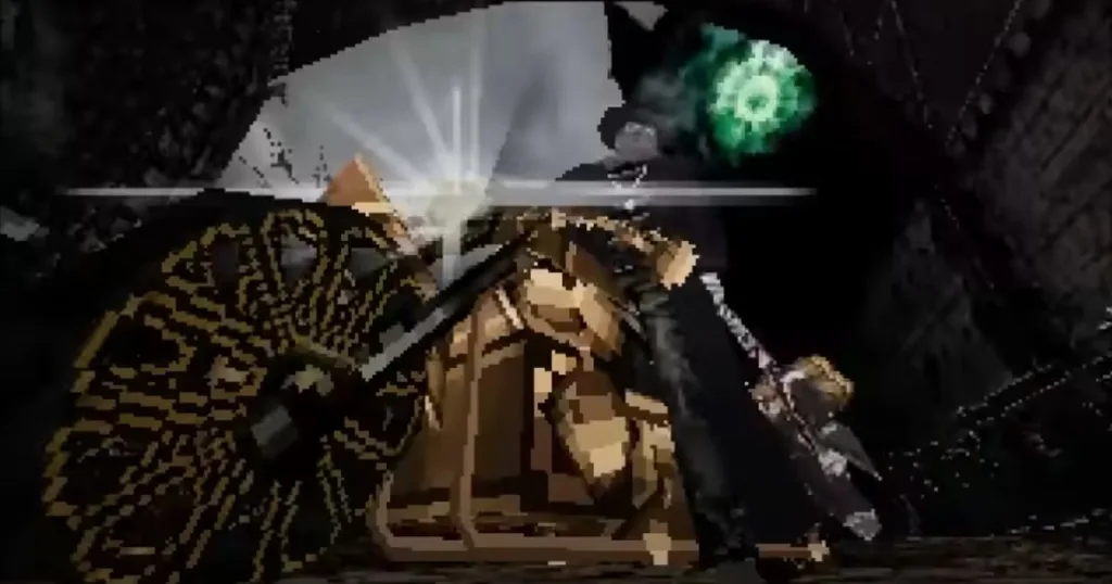 bloodborne kart header rAOlDWJ