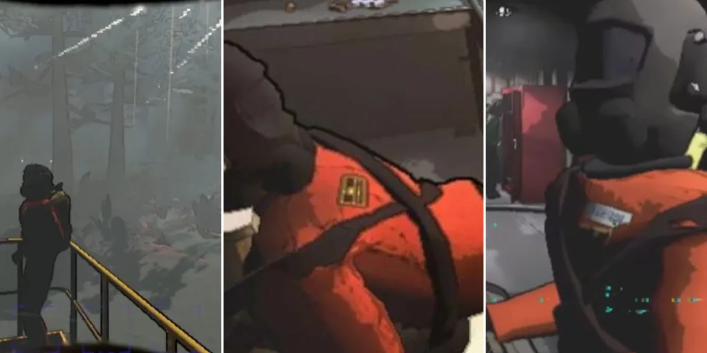 La storia di Lethal Company, spiegata 1 The Story Of Lethal Company, Explained