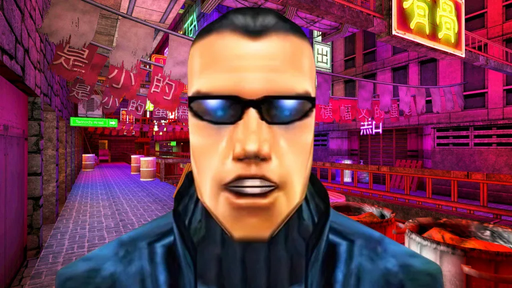 deus ex best pc games ever rpgs immersive sims jc denton 1