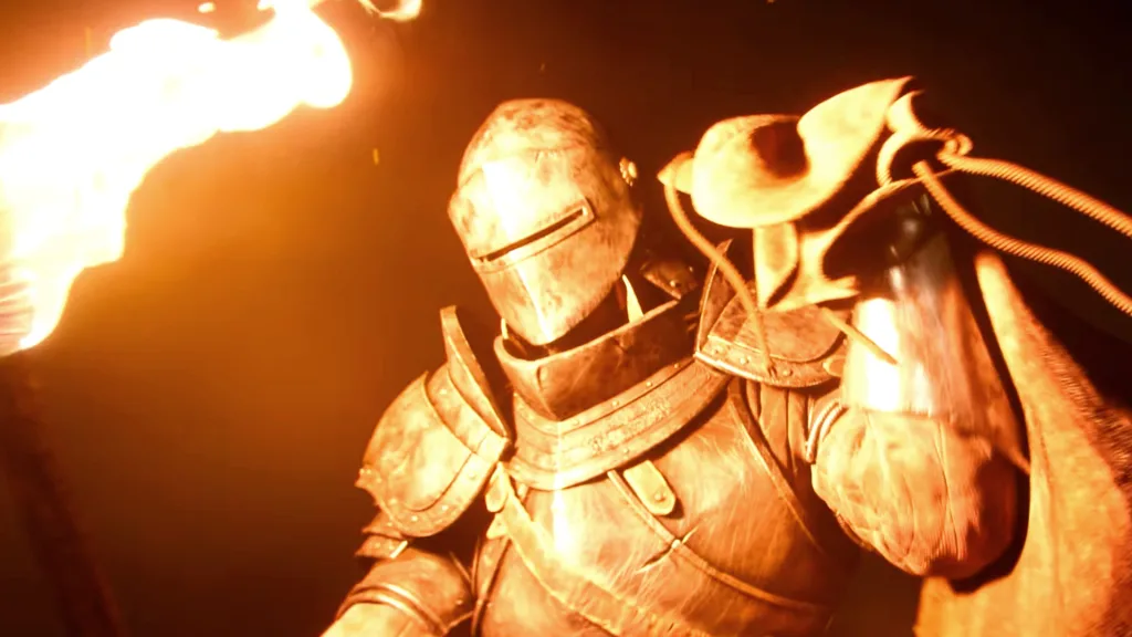 Dark and Darker ha un rivale nel nuovo RPG multiplayer in arrivo su Steam: Dungeonborne 3 dungeonborne steam alpha test new multiplayer rpg dark and darker pvpve