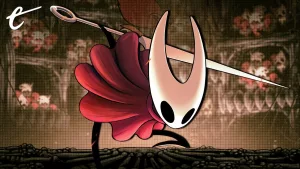 hollow knight silksong most anticipated 2022