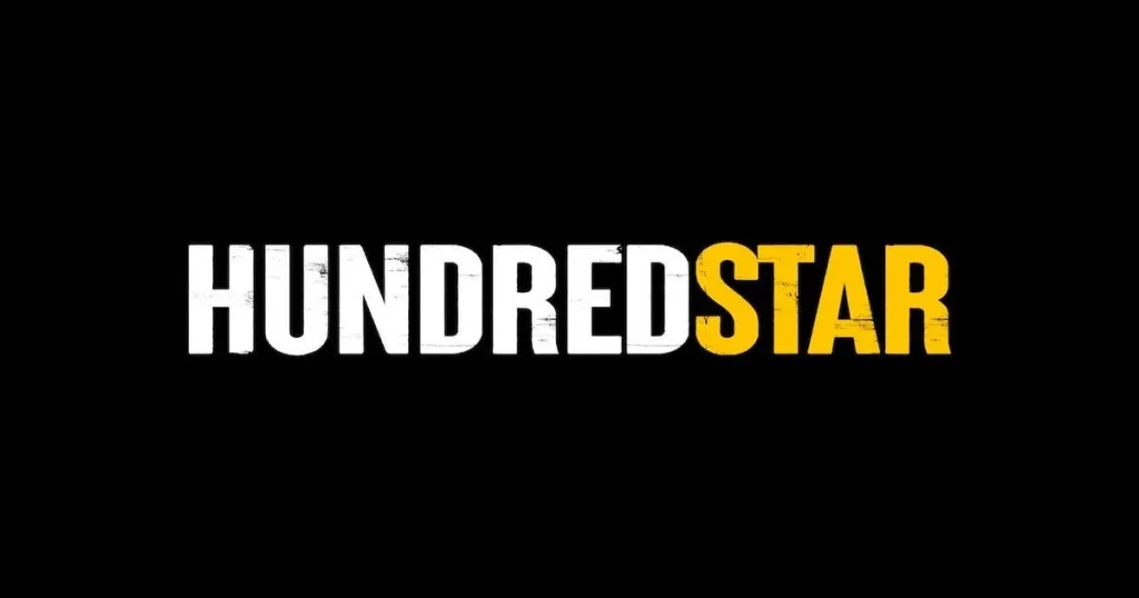I co-fondatori di Rocksteady hanno formato il nuovo studio AAA Hundred Star Games 9 hundred star games logo