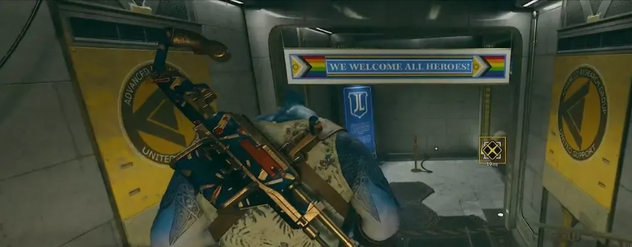 king shark woke suicide squad jpg