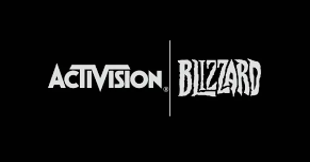latest activision blizzard legal twist sees californias recent usd18m objection questioned 1634036146586