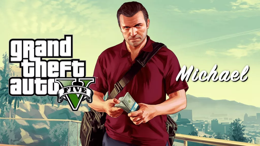 Michael, l’attore di GTA 5, critica le persone che dicono che GTA 6 è woke 5 michael