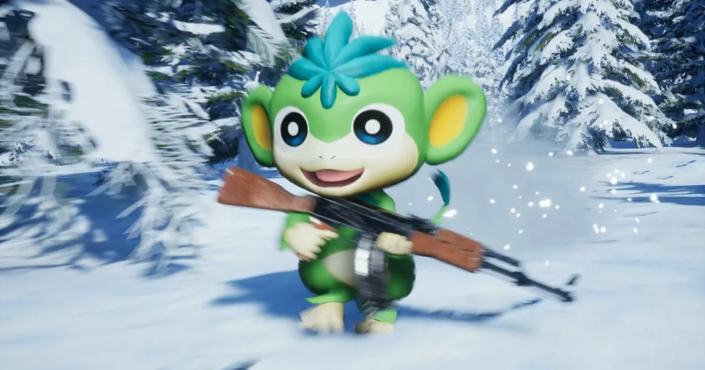 palworld headline kaC582asz