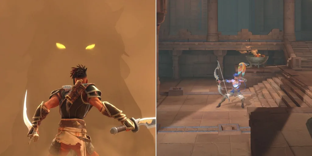 Things You Should Know Before Playing Prince of Persia: The Lost Crown