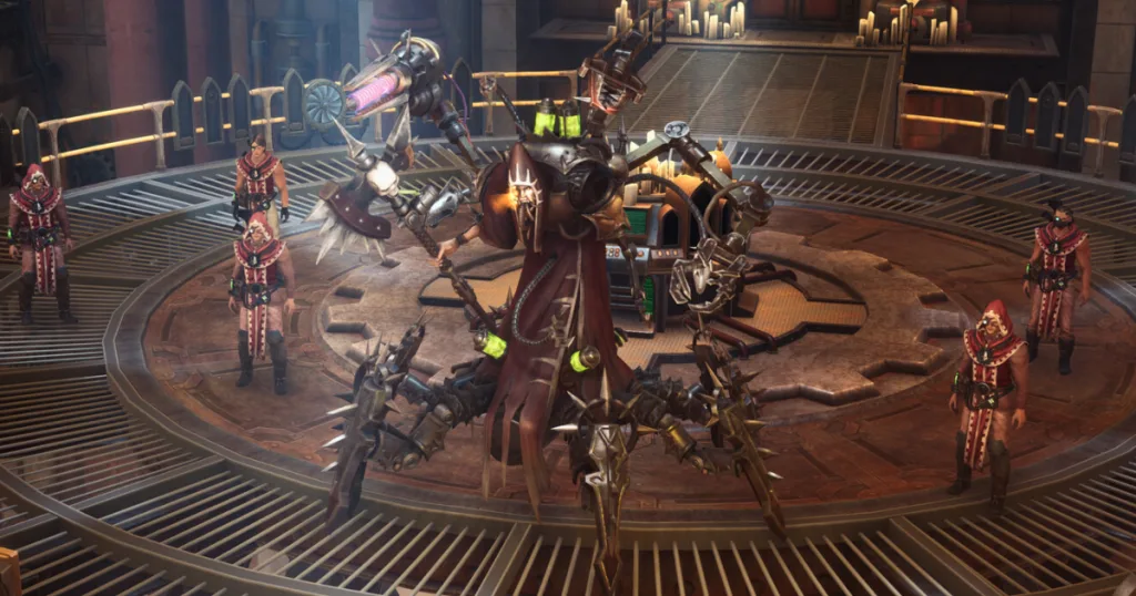 Warhammer 40k: Rogue Trader ha incassato oltre 12,5 milioni di dollari su Steam, diventando il miglior gioco di dicembre per fatturato 1 rogue trader revenue