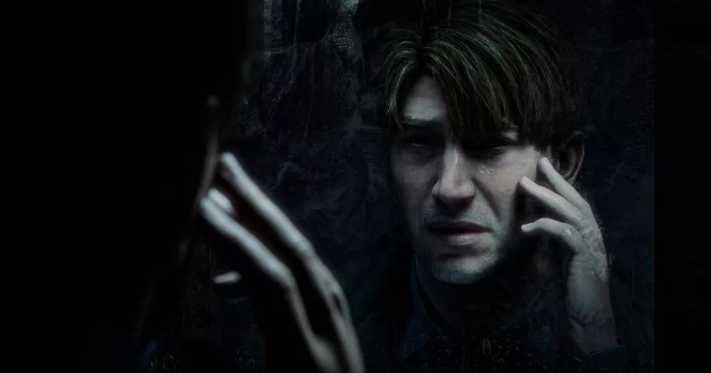 silent hill 2 remake w6eW6gC