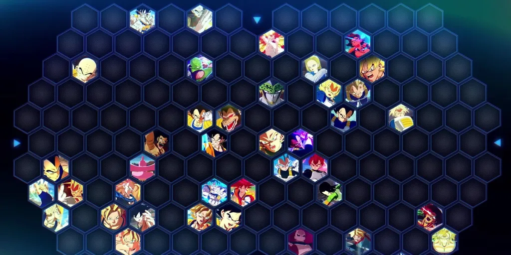 Zero Seemingly Has A Roster Of 164 Characters