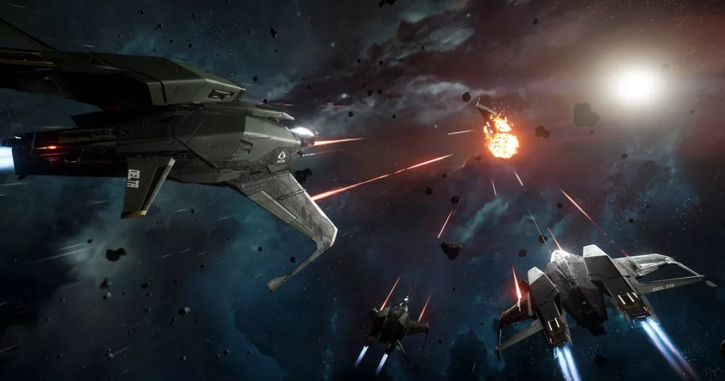 star citizen alpha 3 3
