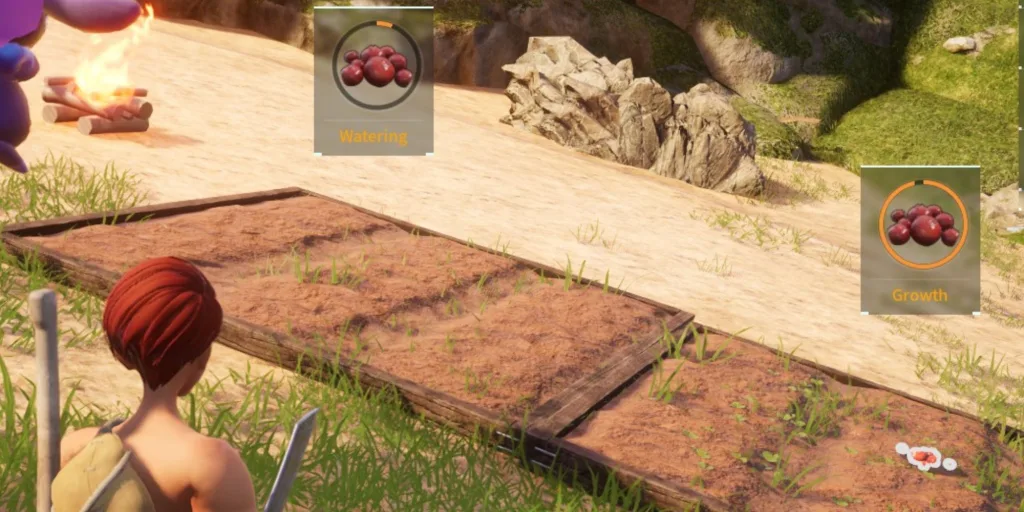 How To Automate Your Farms And Farm Food In Palworld