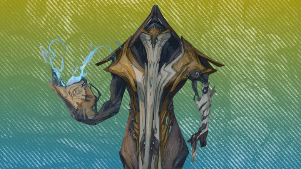 Il nuovo Warframe è arrivato ed è perfetto 17 warframe dante