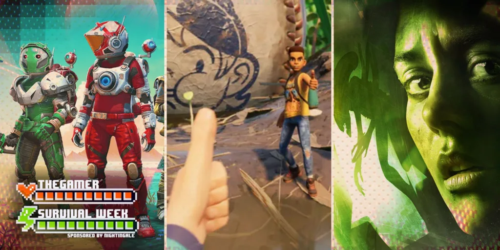 I migliori giochi survival narrativi 14 Best Narrative Survival Games