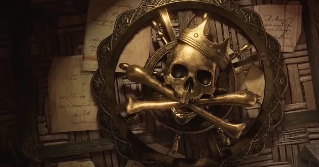 Skull And Bones è il "più grande open world" di Ubisoft e tagliare la campagna è stato fondamentale, dice l'ex direttore creativo 17 16 zKC5LOi