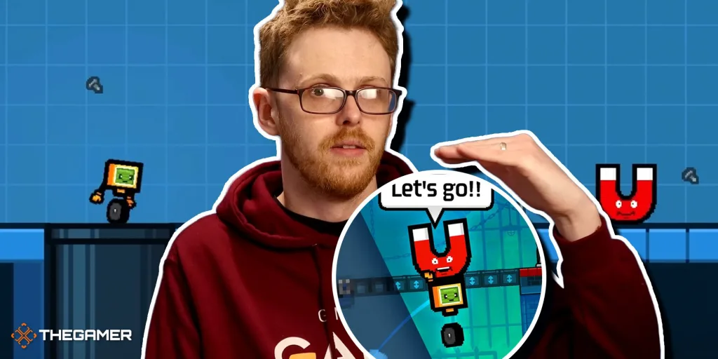 Game Maker’s Toolkit’s Developing Series Is The Most Inspiring Thing On YouTube