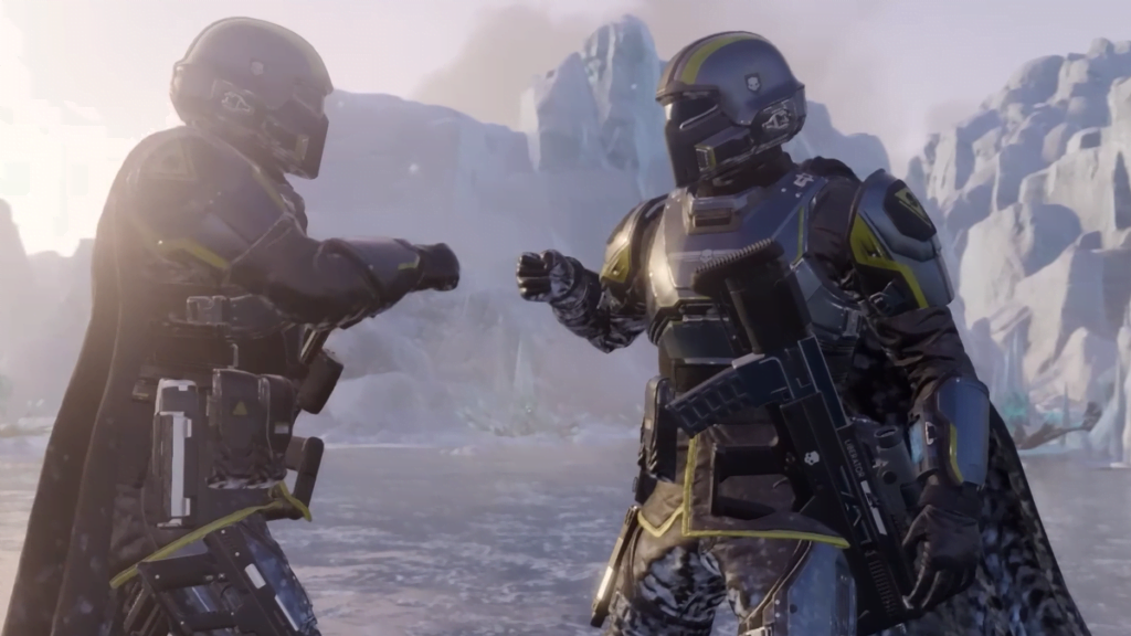 Helldivers 2 è ora il più grande lancio per PC di PlayStation con un fattore doppio 10 Helldivers 2