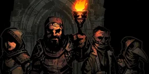 Darkest Dungeon Guide For Beginners