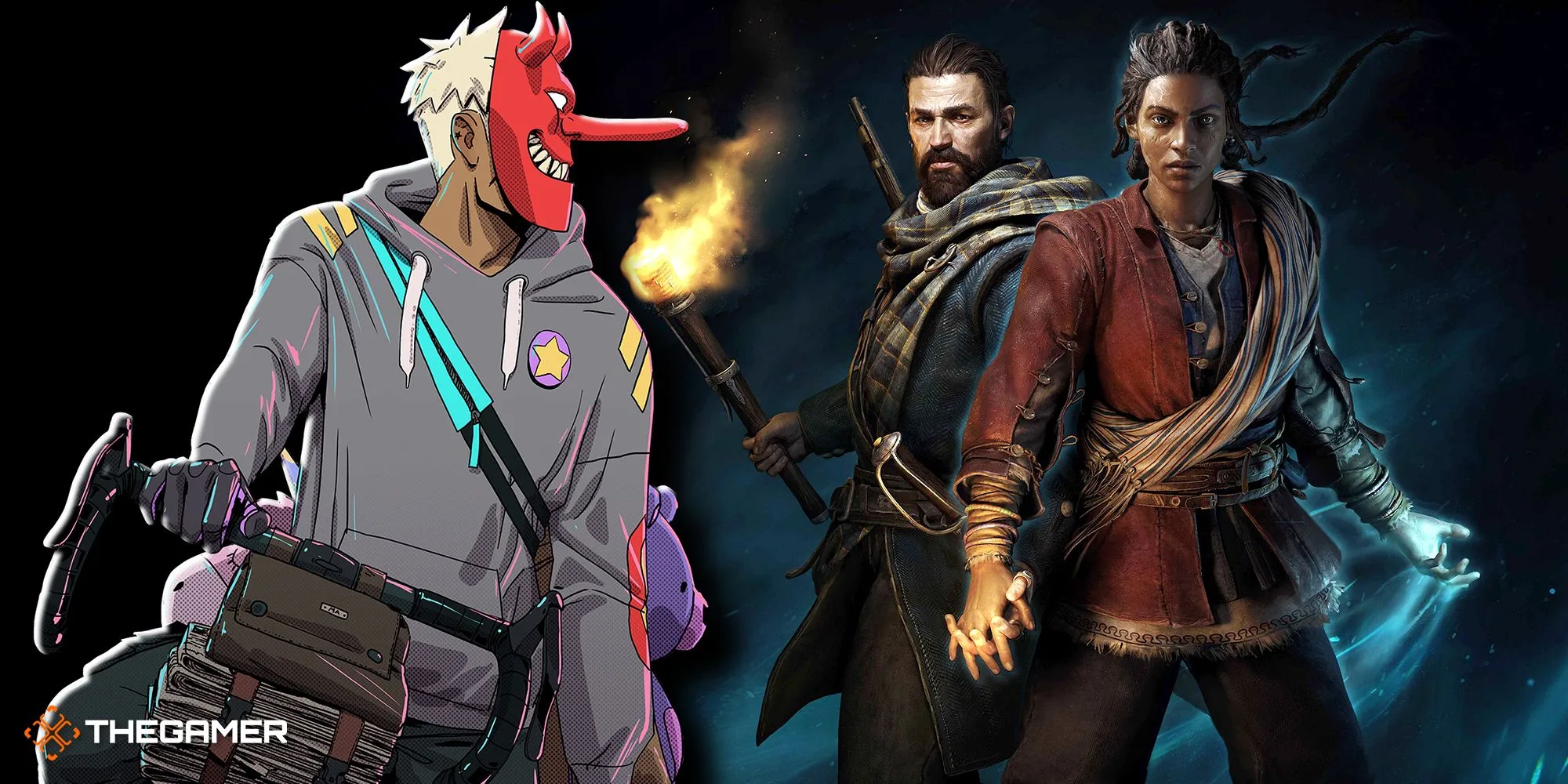 Helskate Early Access Preview Impressions