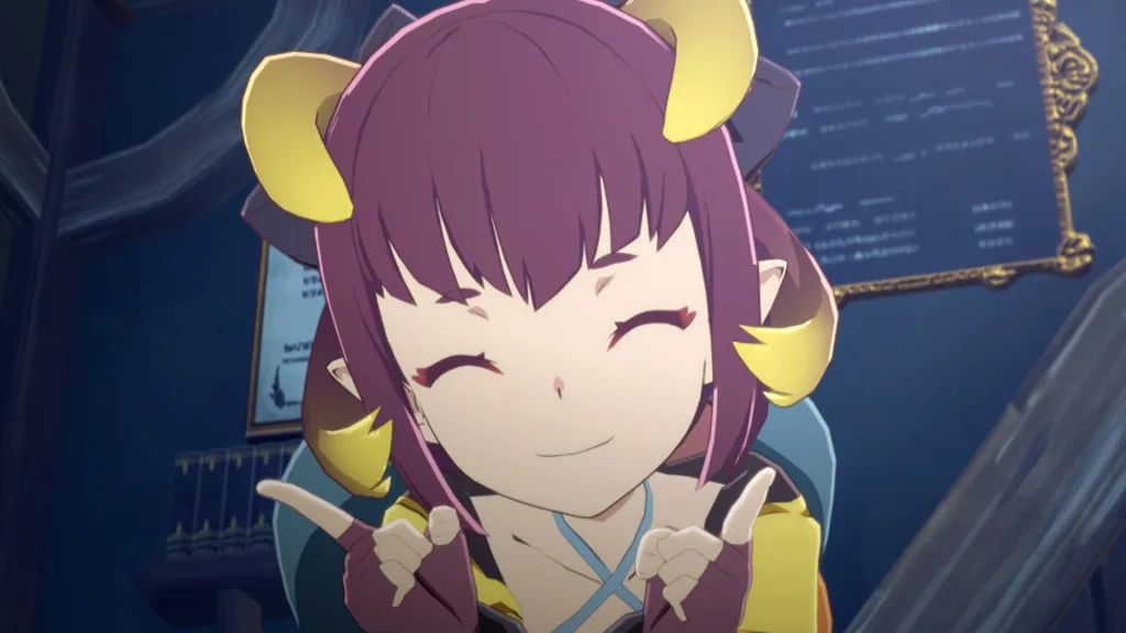 Blue Protocol release date