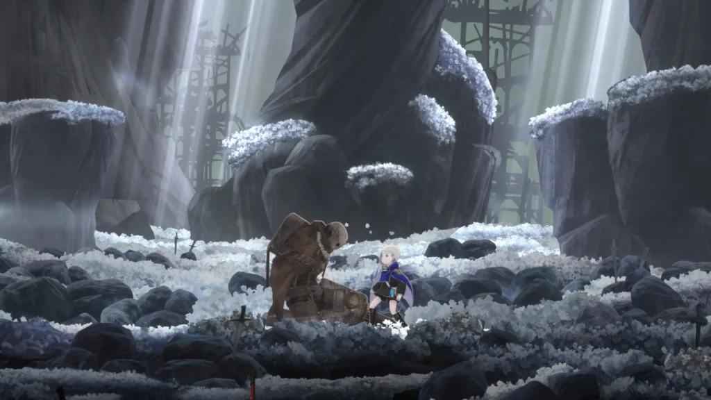 ENDER MAGNOLIA: Bloom in the Mist aggiunge le versioni PS5, Xbox Series, PS4 e PC; verrà lanciato in Early Access per PC il 25 marzo 19 ENDER MAGNOLIA Date Early Access 02 26 24